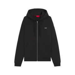 Dapozip - Black