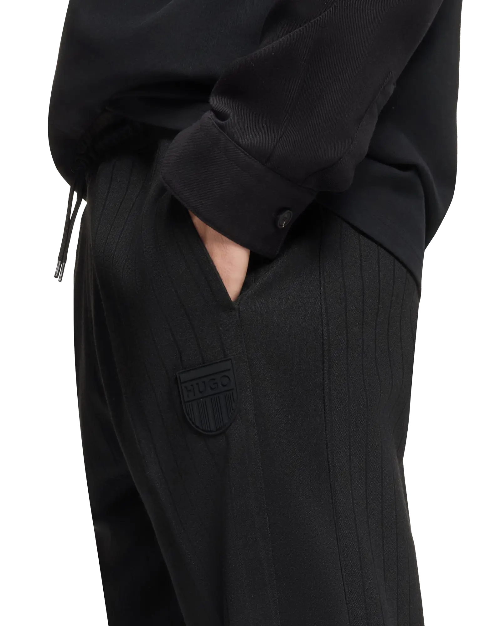 Davropant - Black