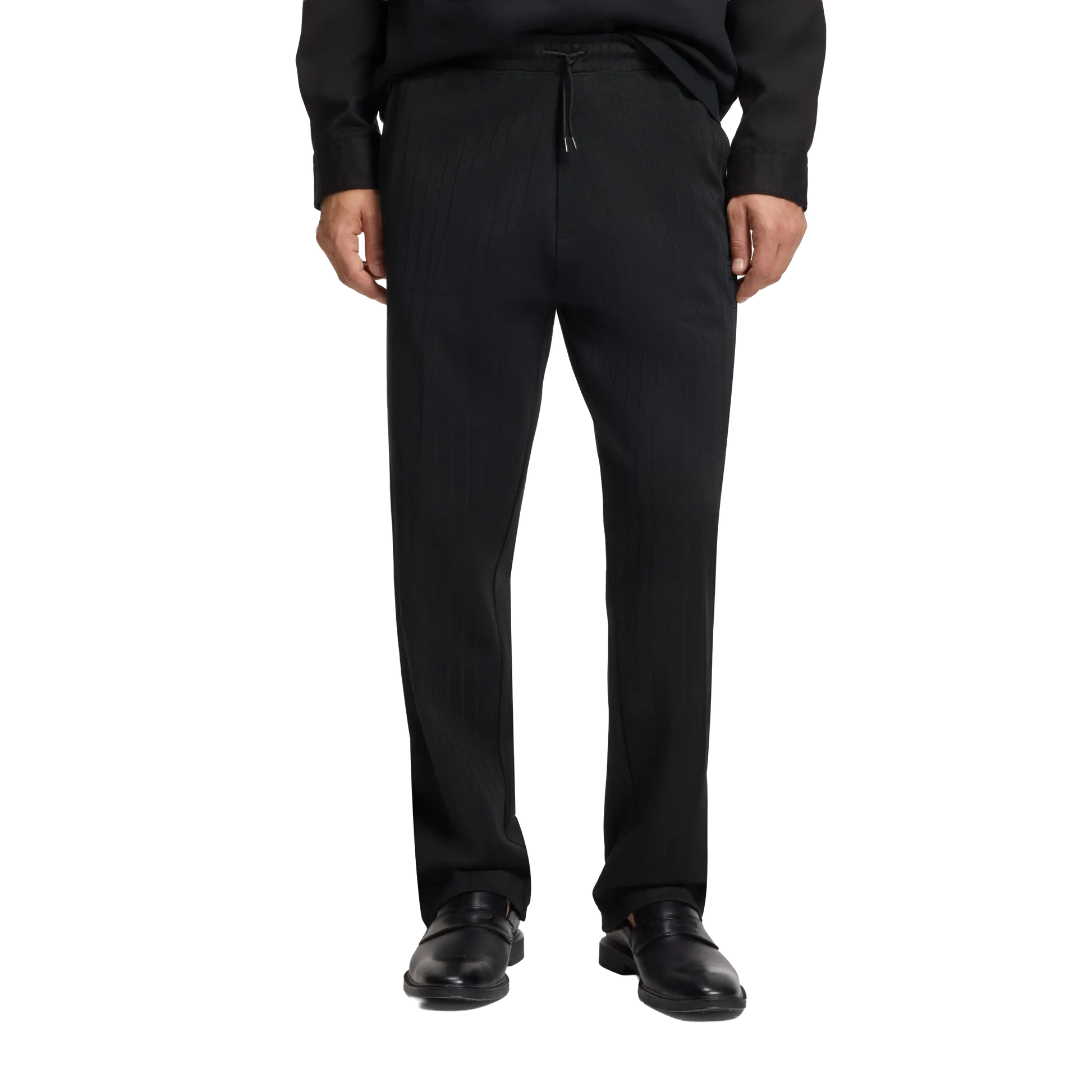 Davropant - Black