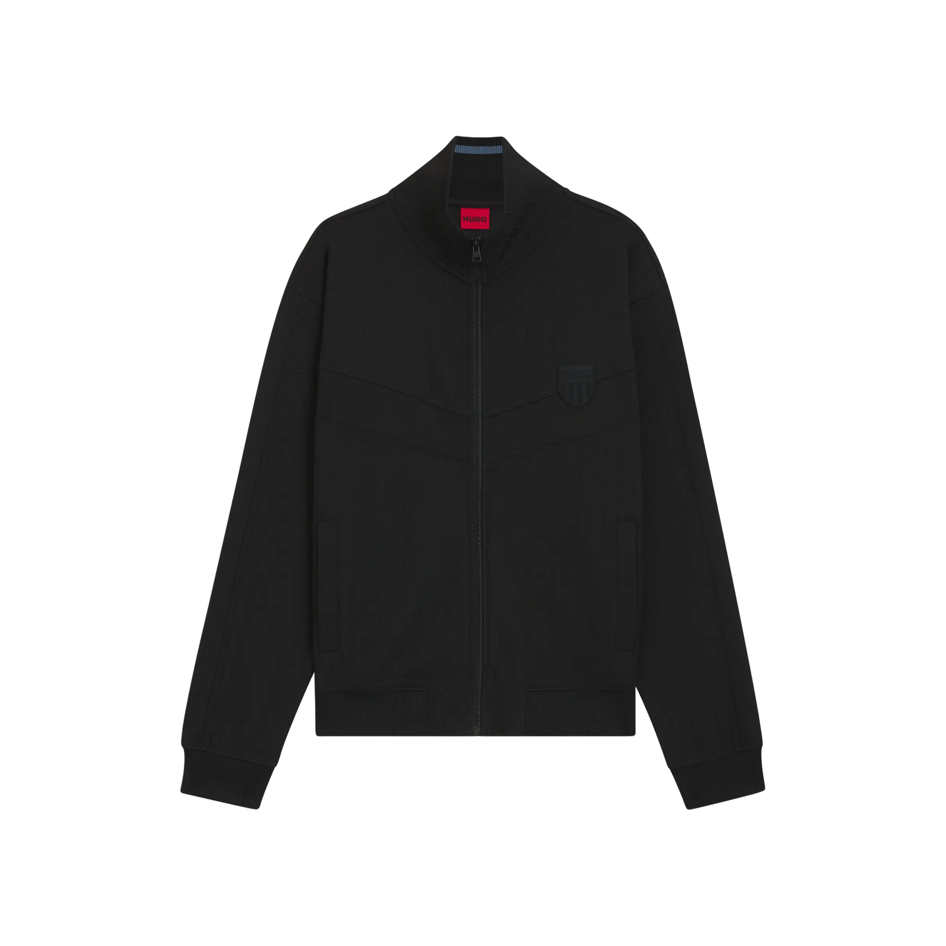 Davronto - Black