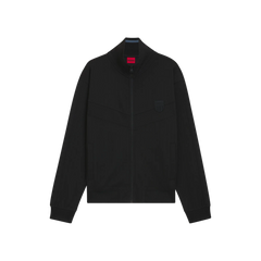 Davronto - Black