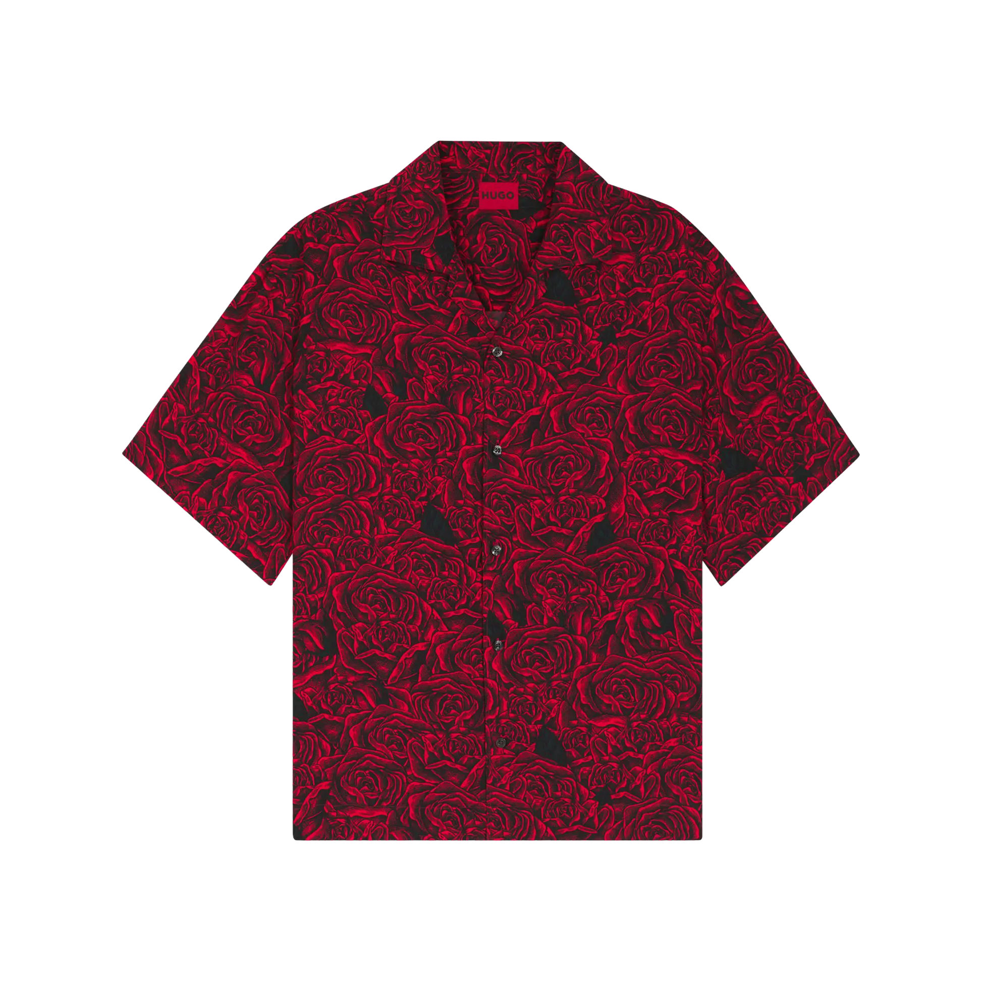 Espino - Red Rose
