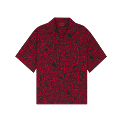 Espino - Red Rose