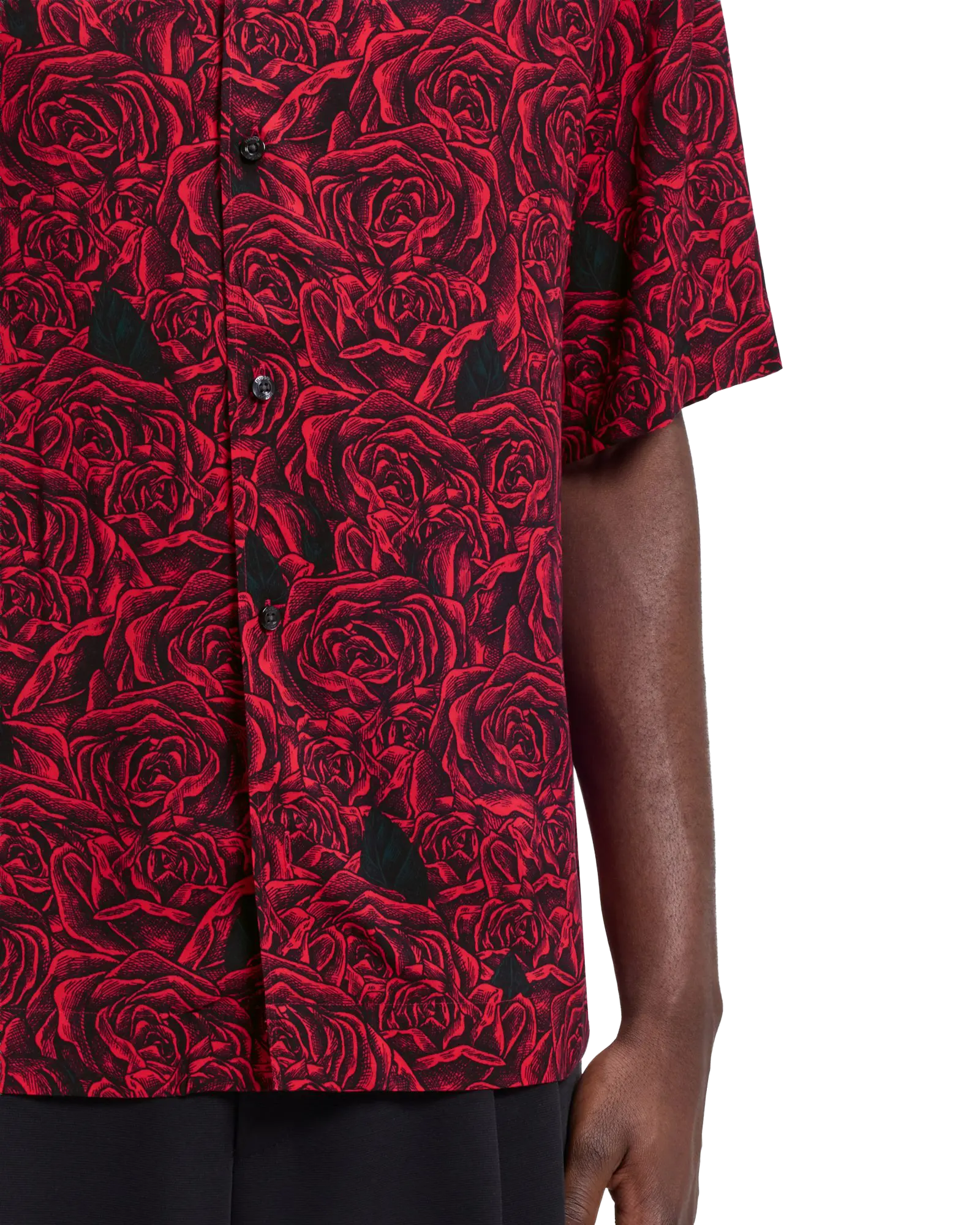 Espino - Red Rose