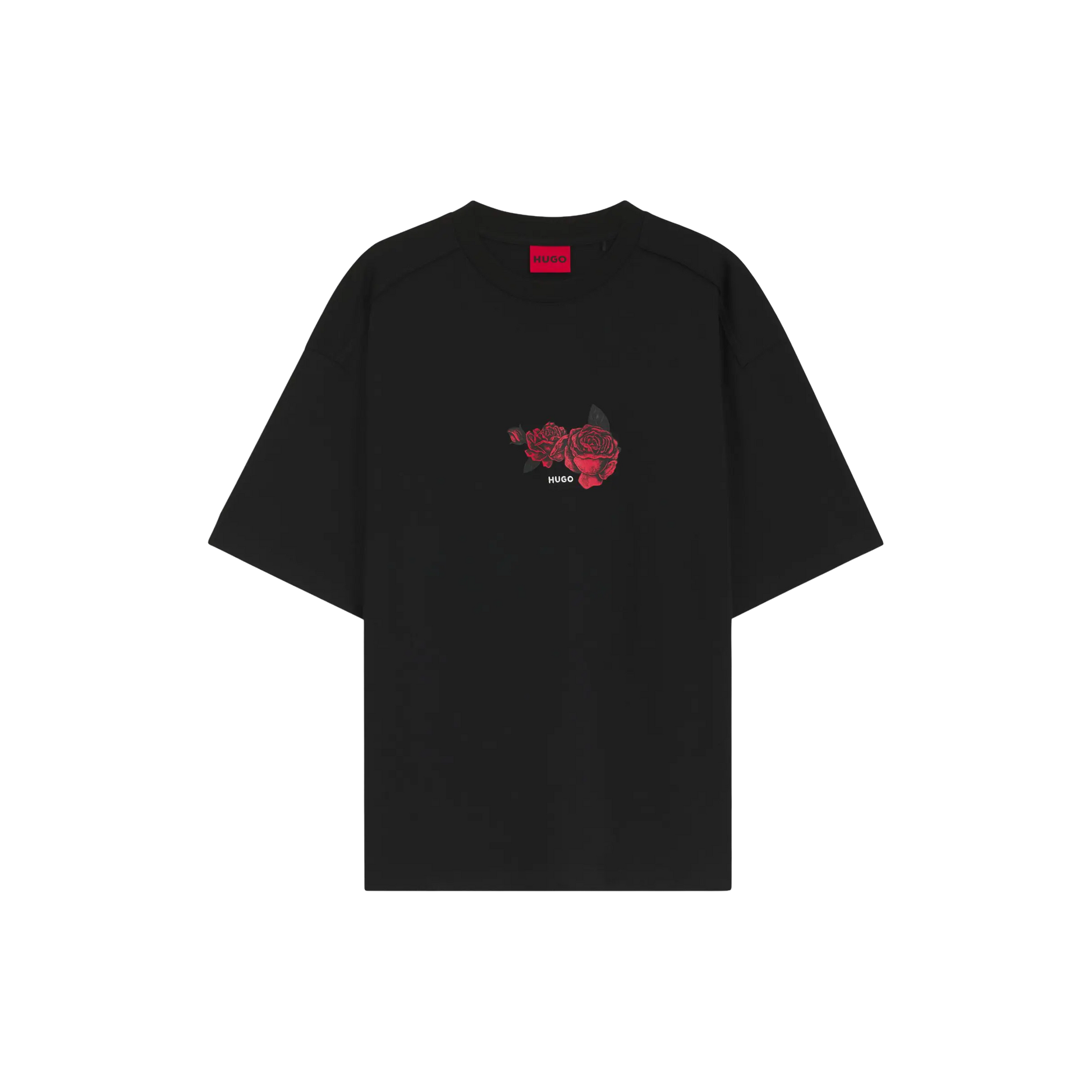 Domans - Black