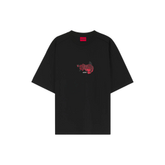 Domans - Black