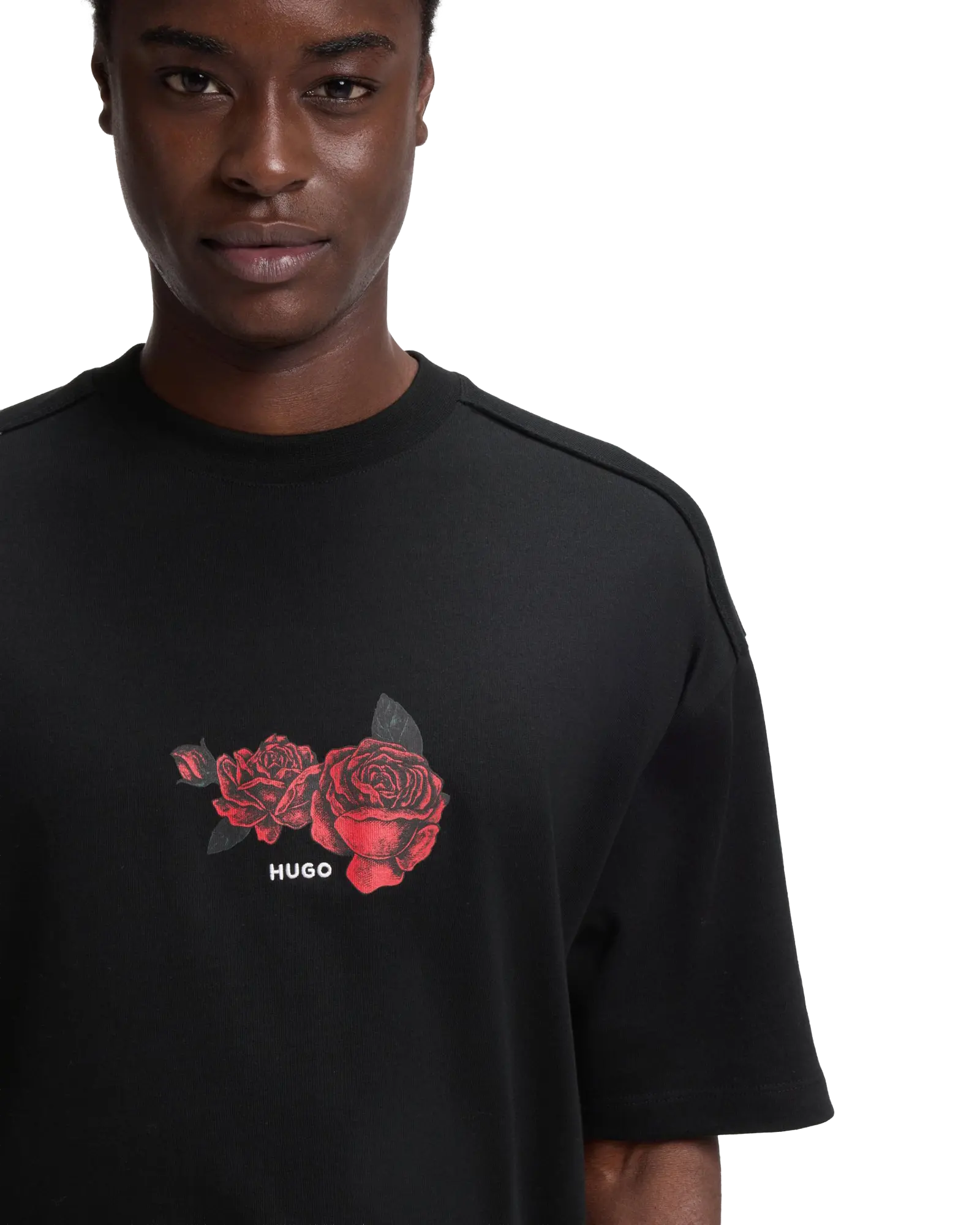 Domans - Black