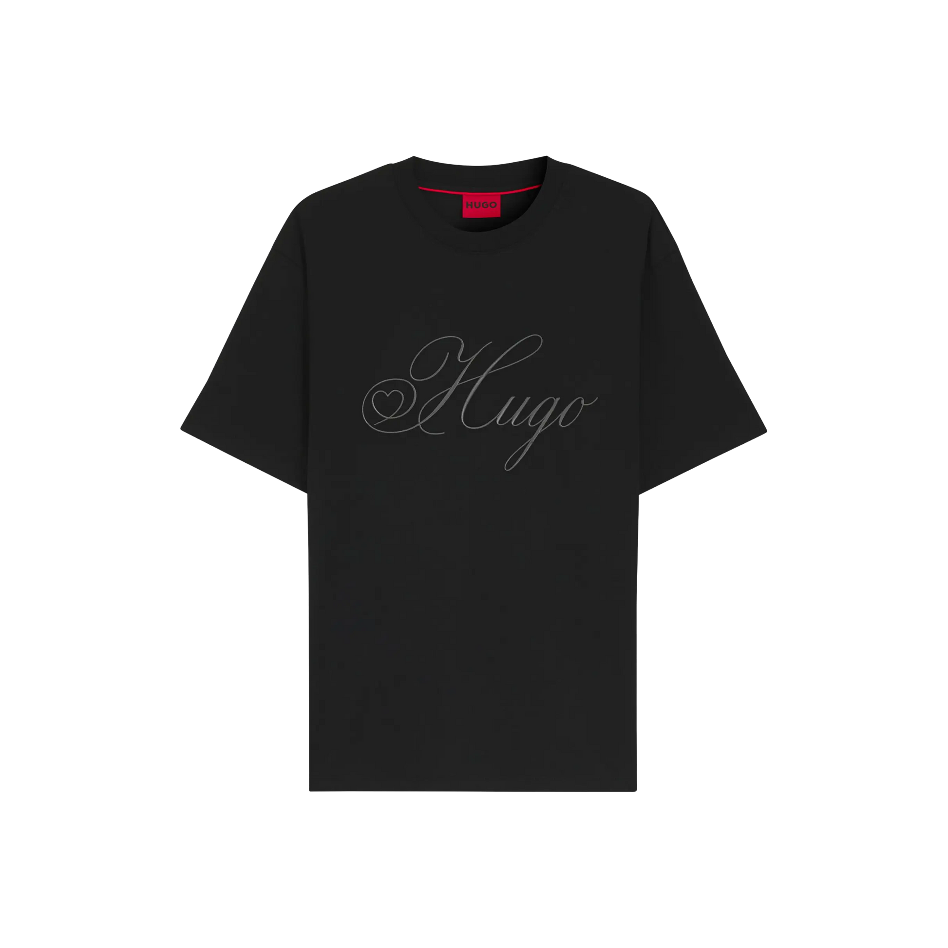 Dalent - Black