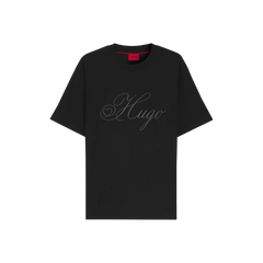 Dalent - Black