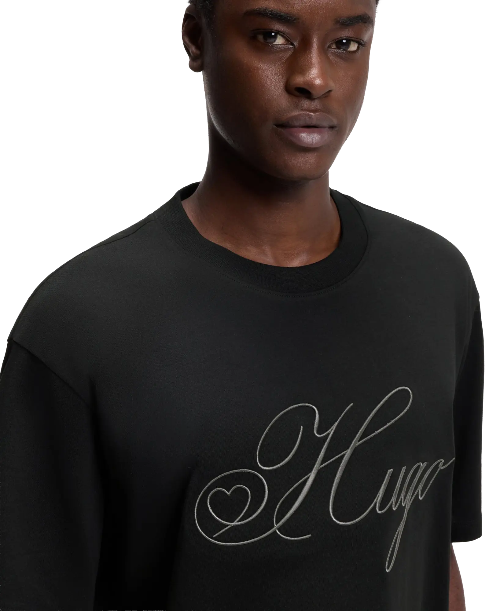 Dalent - Black