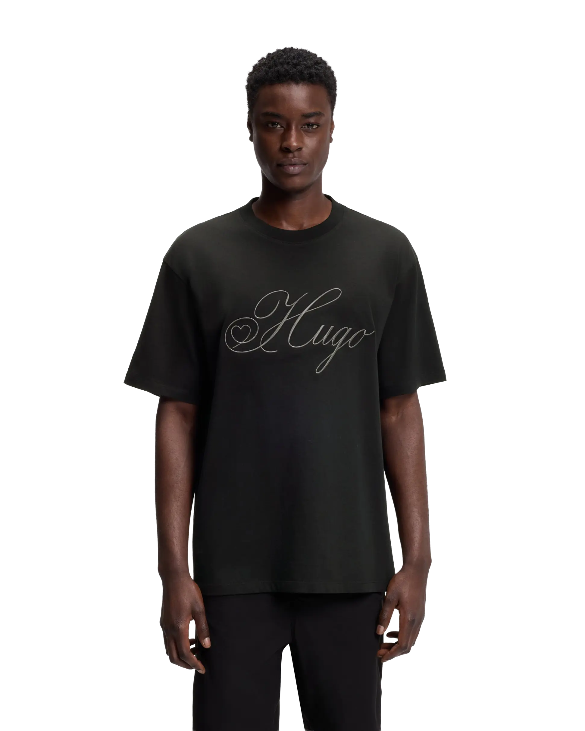 Dalent - Black
