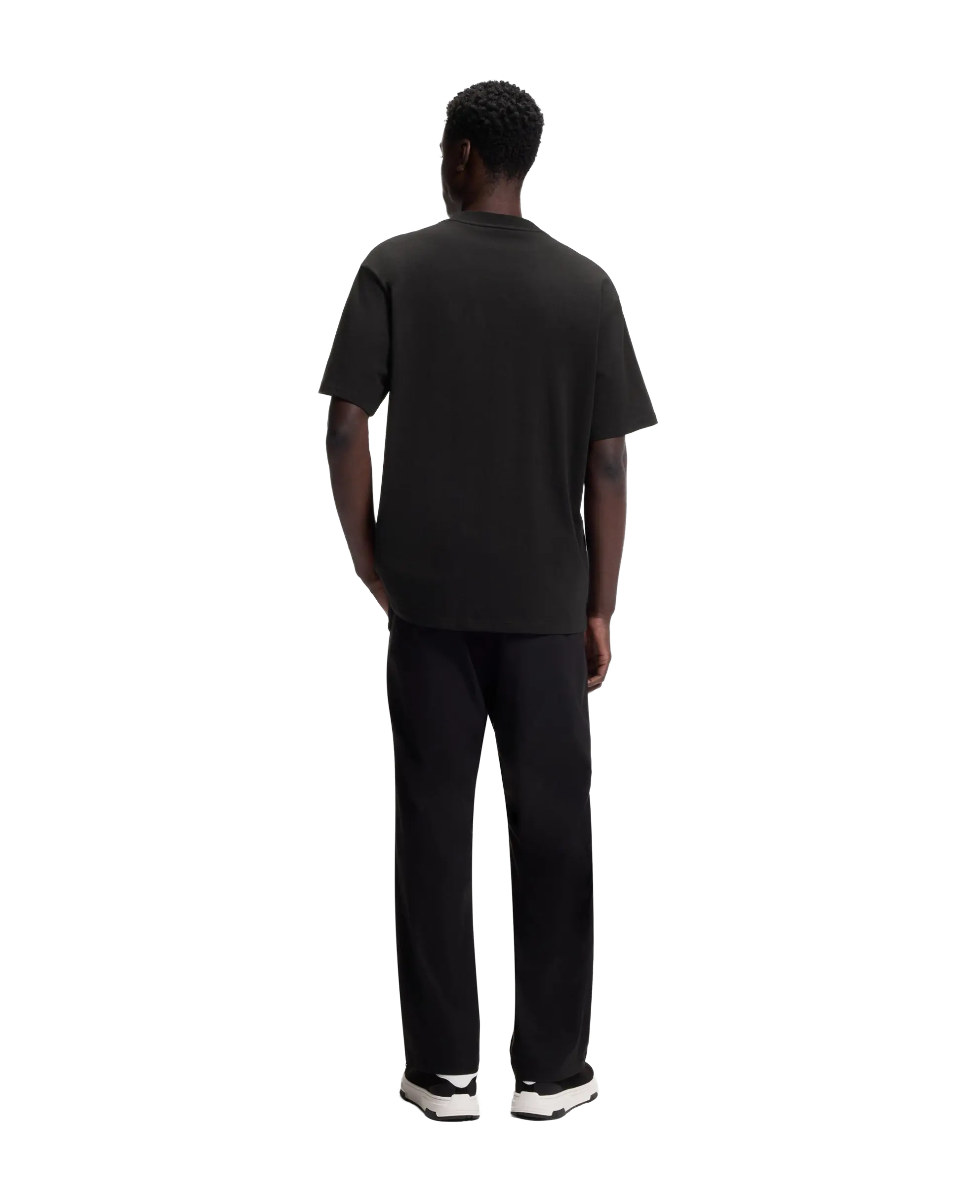 Dalent - Black