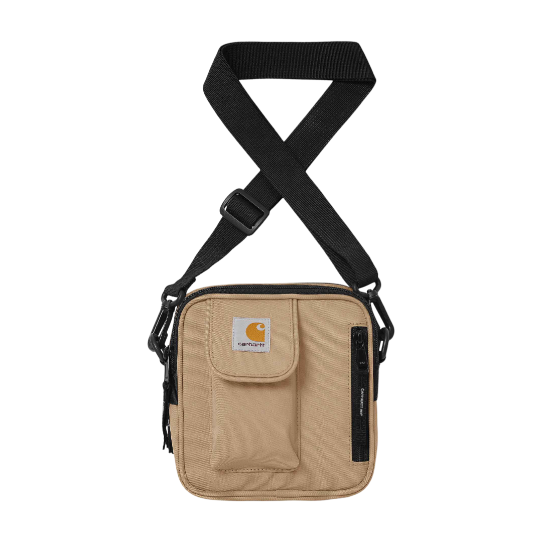 Essentials Bag, Small - Peanut