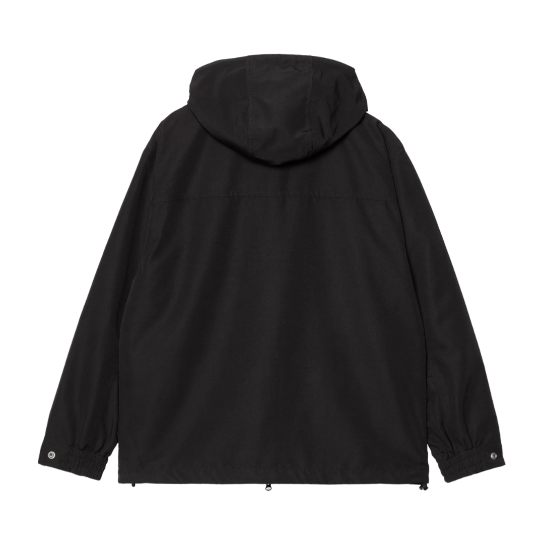 Irwin Jacket - Black