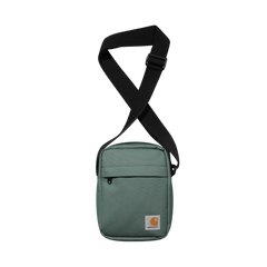 Jake Shoulder Pouch - Silver Pine