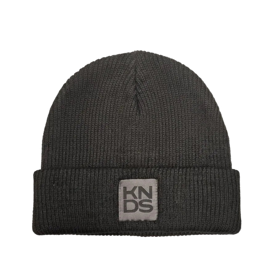 Beanie Type 1S Flag - Black/Dirt & Black