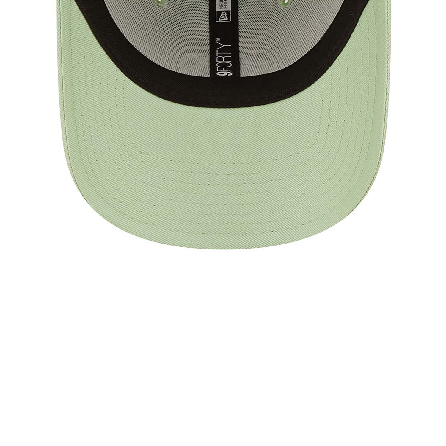 9Forty League Essential - Los Angeles Dodgers Green/White