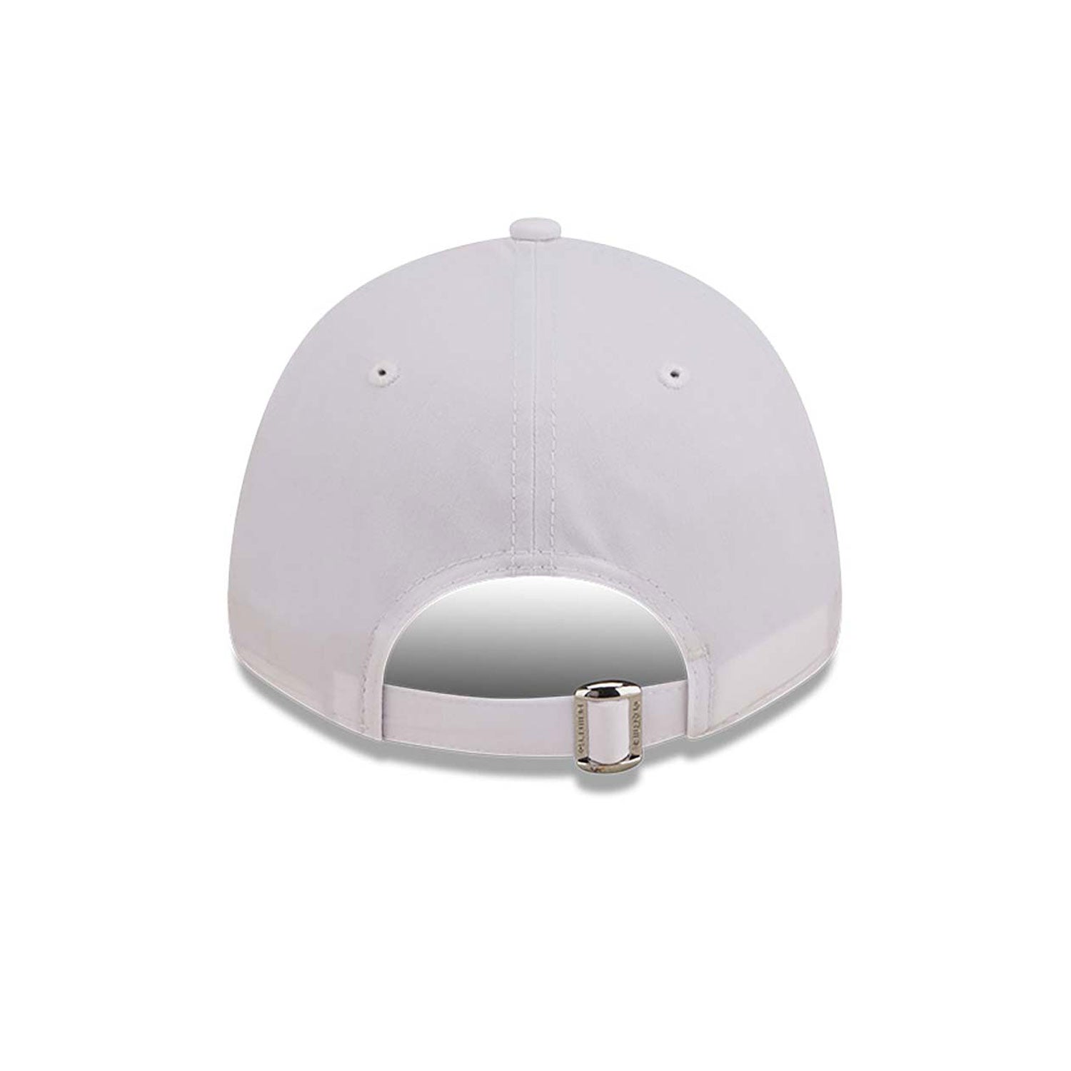 9Forty Repreve Monochrom - Los Angeles Lakers White/Black