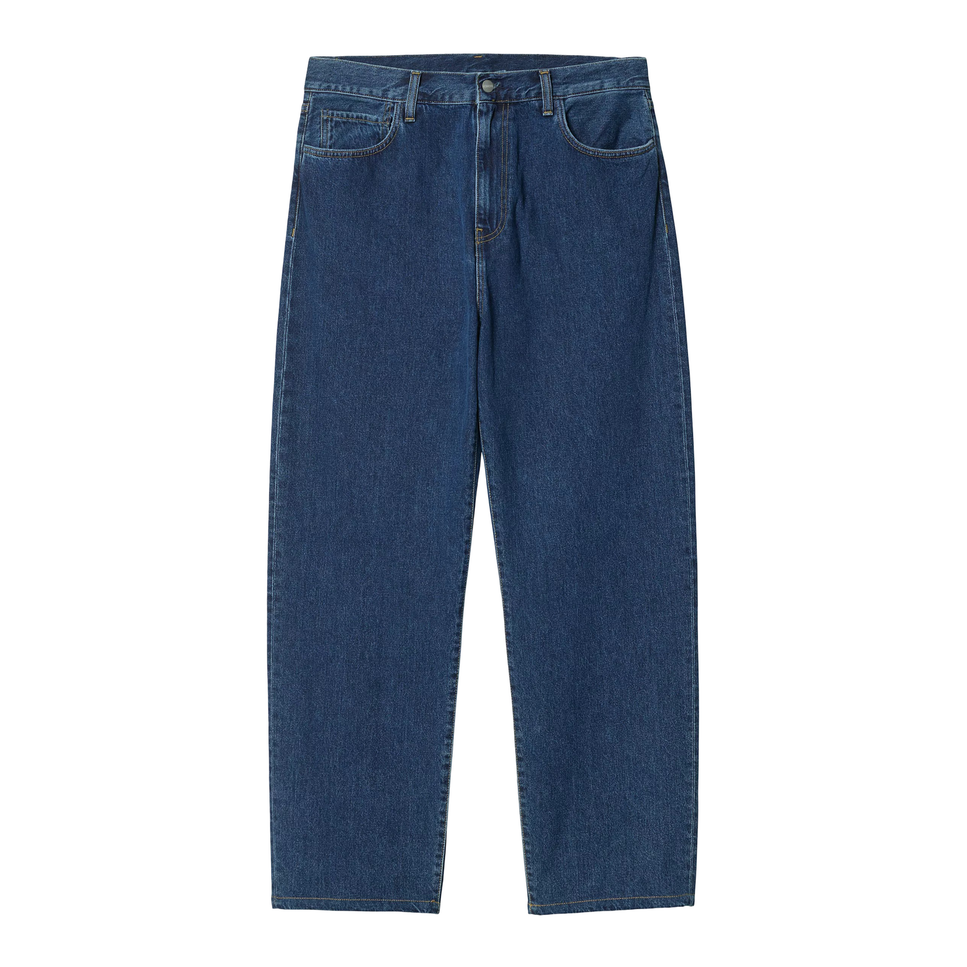 Landon Pant - Blue stone washed