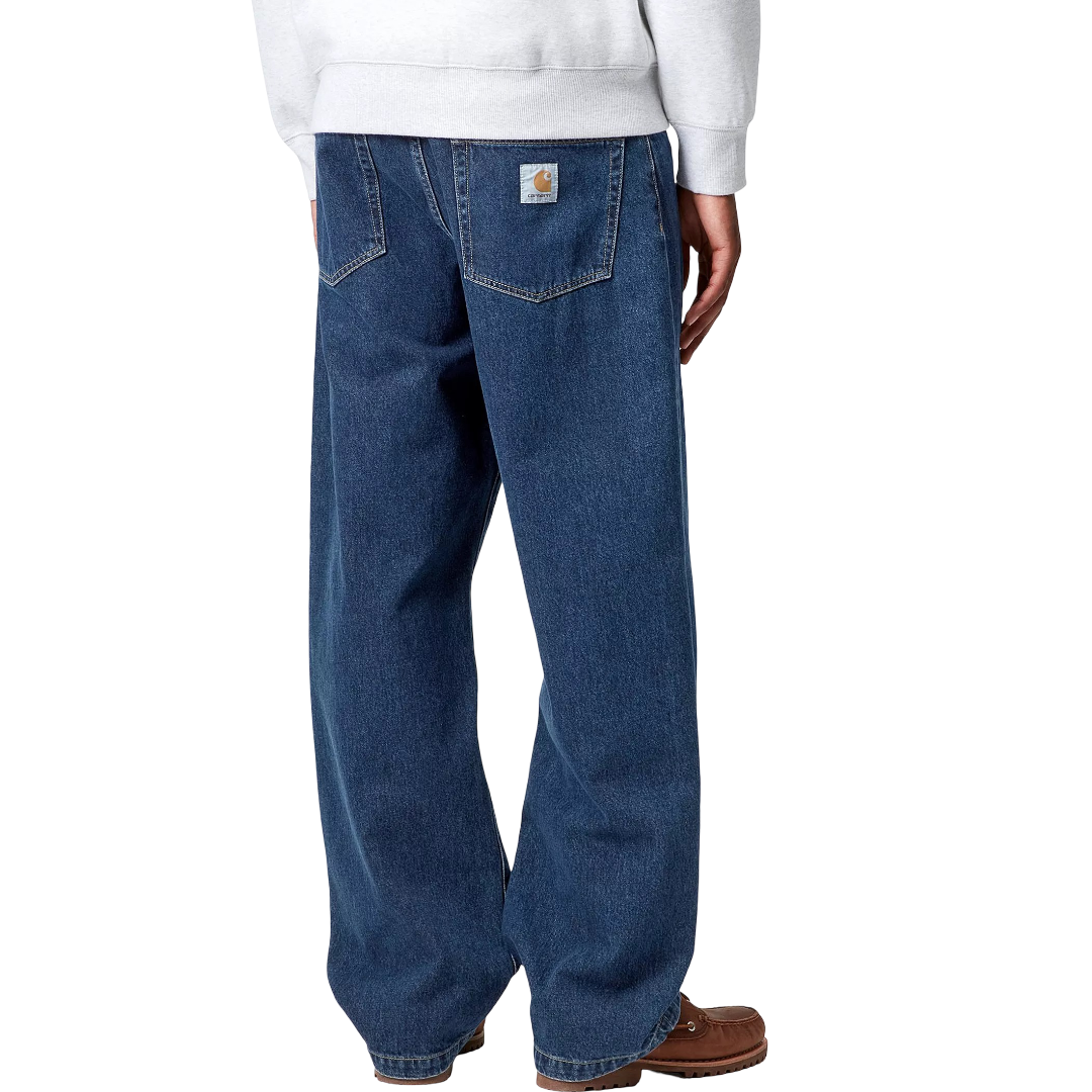 Landon Pant - Blue stone washed