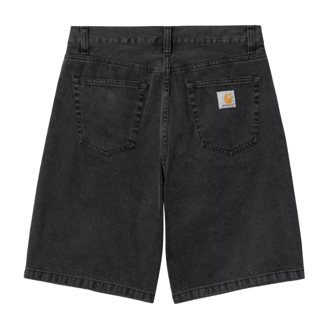 Landon Short - Black Stone Washed