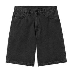 Landon Short - Black Stone Washed
