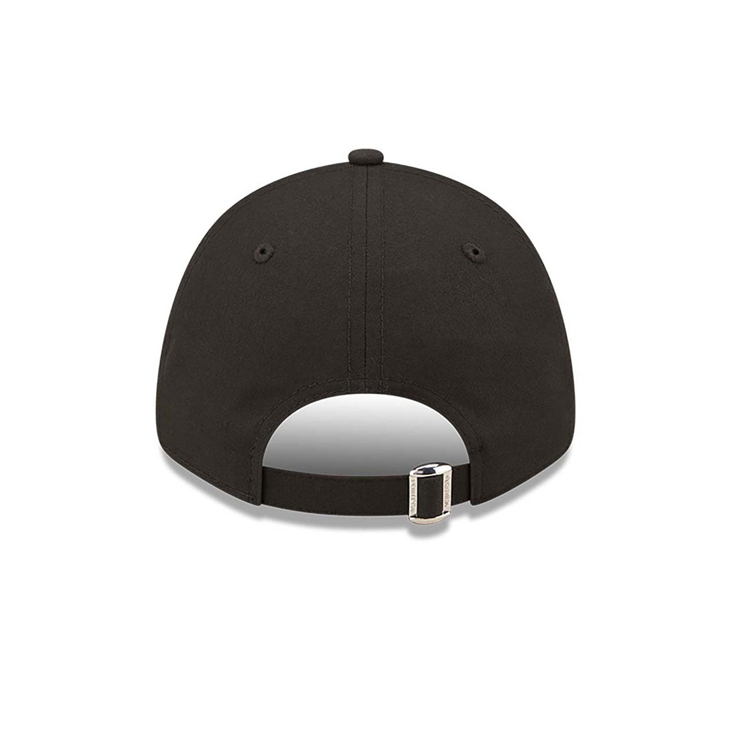 9Forty Repreve Monochrom - Las Vegas Raiders Black/Black