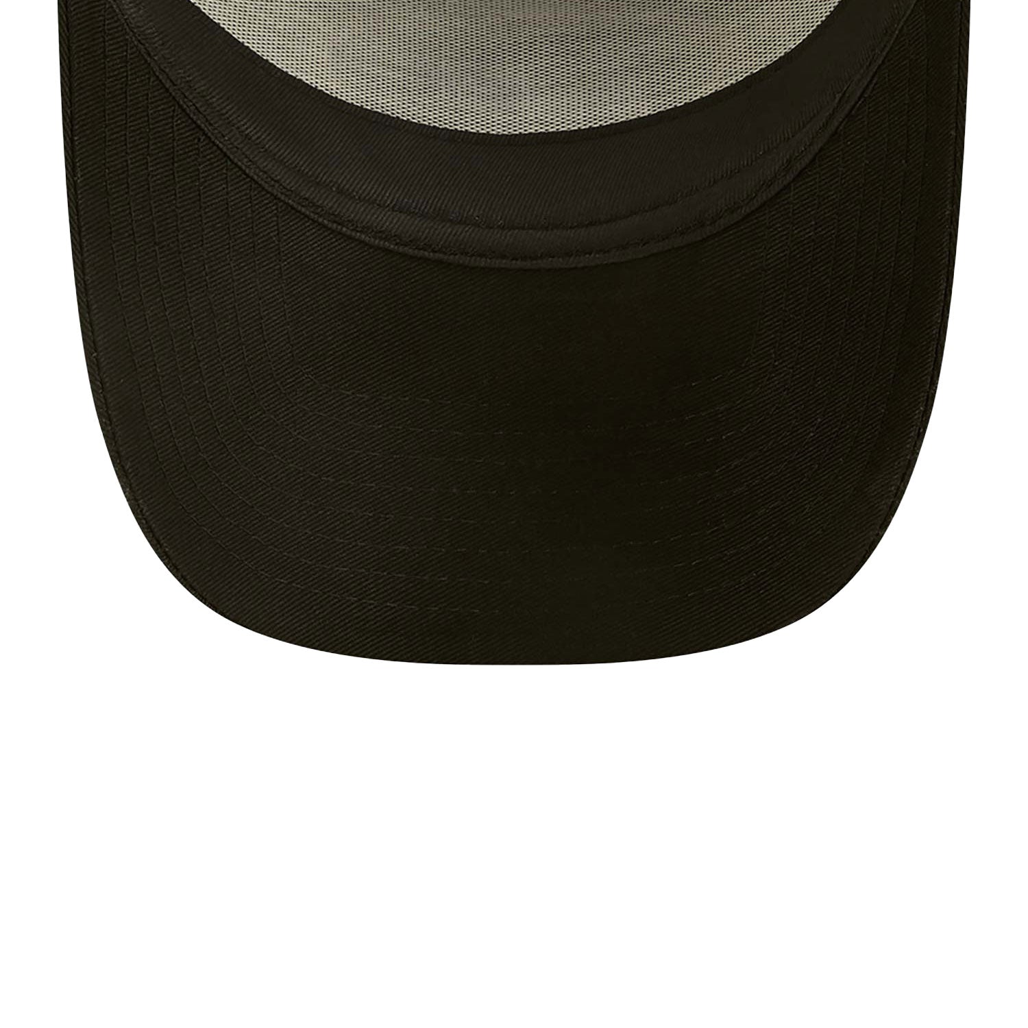9Forty A-Frame Oval State Trucker Newera - Black/Pink