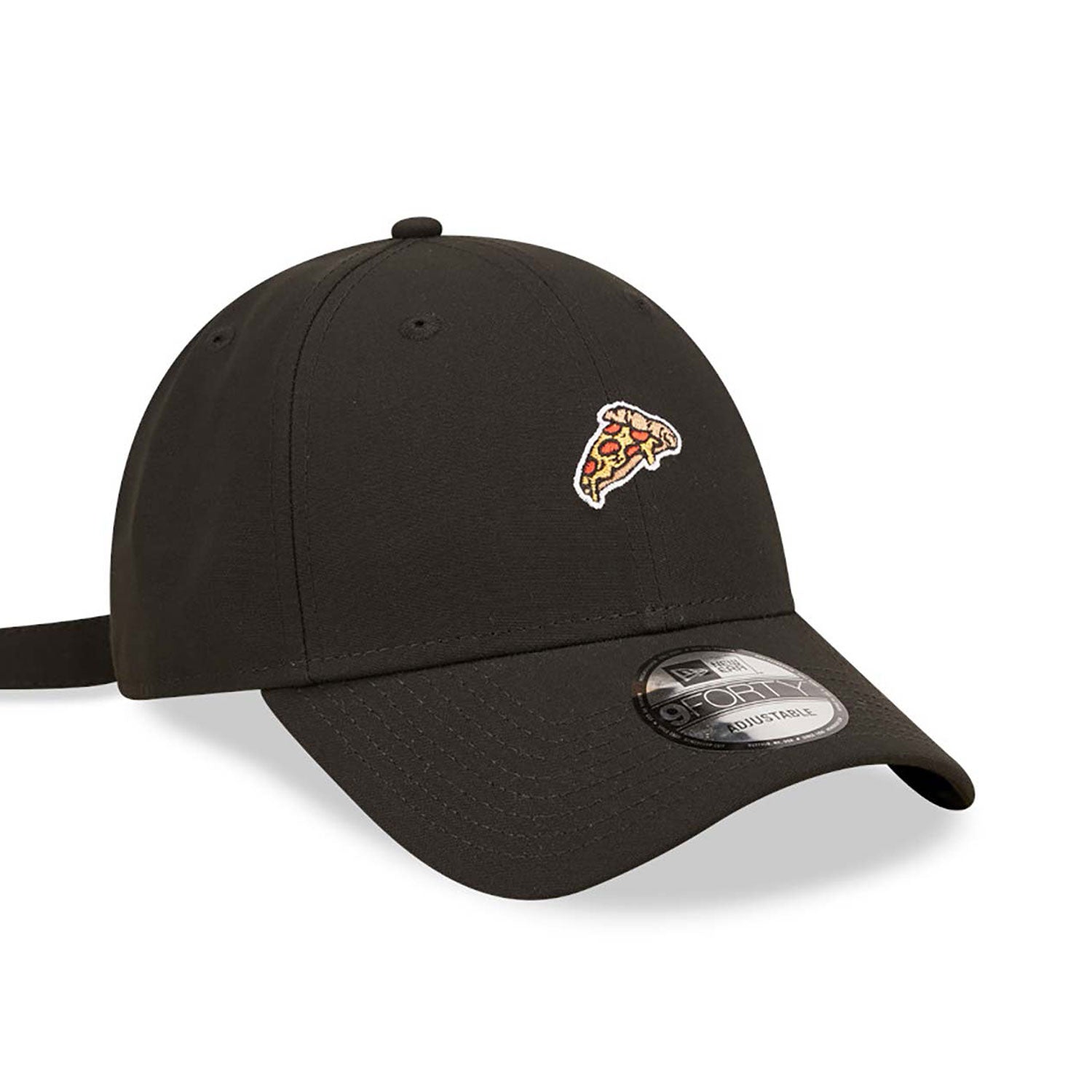 9Forty Ne Food Icon Newera - Black/Grey