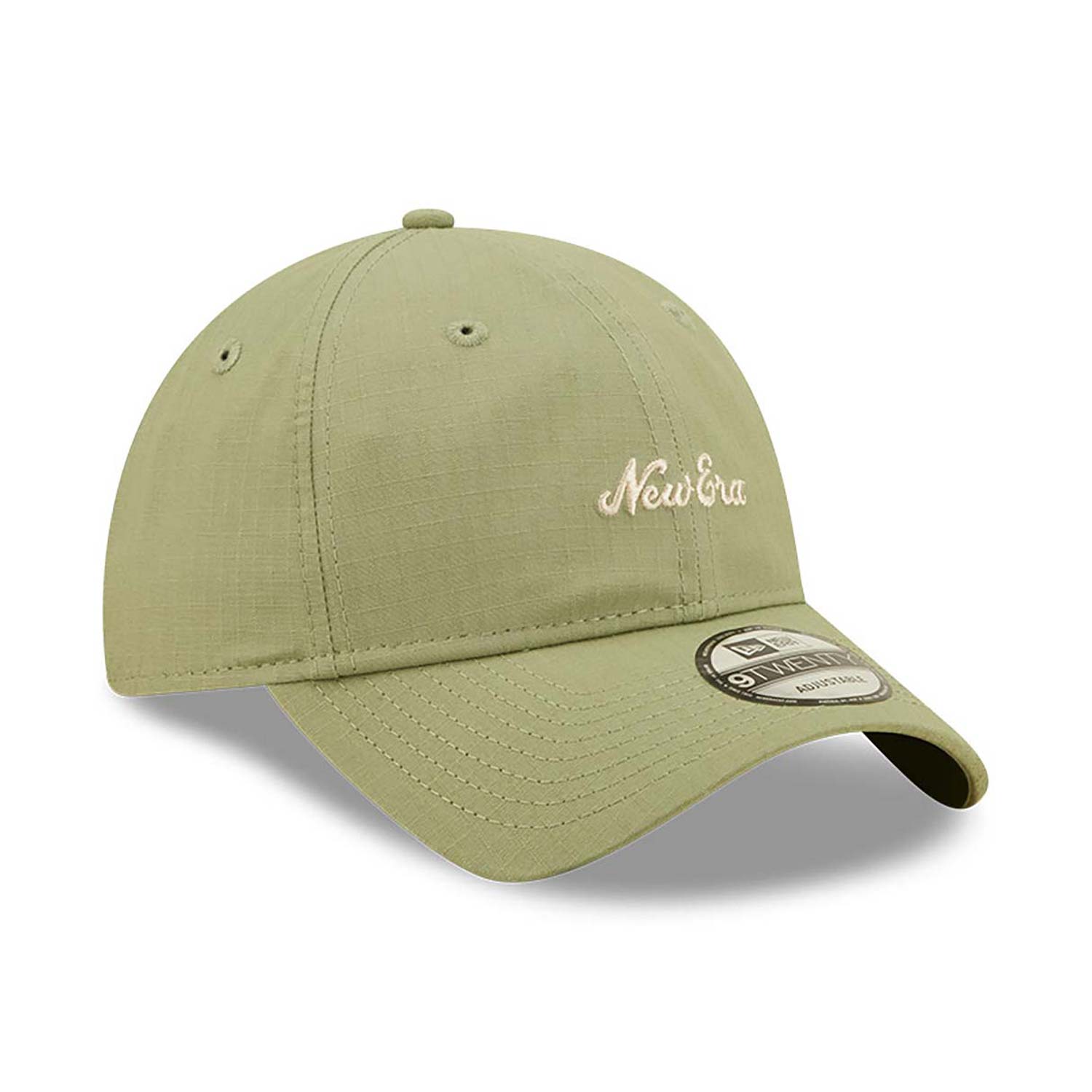 9Twenty Ne Riptop Newera - Green