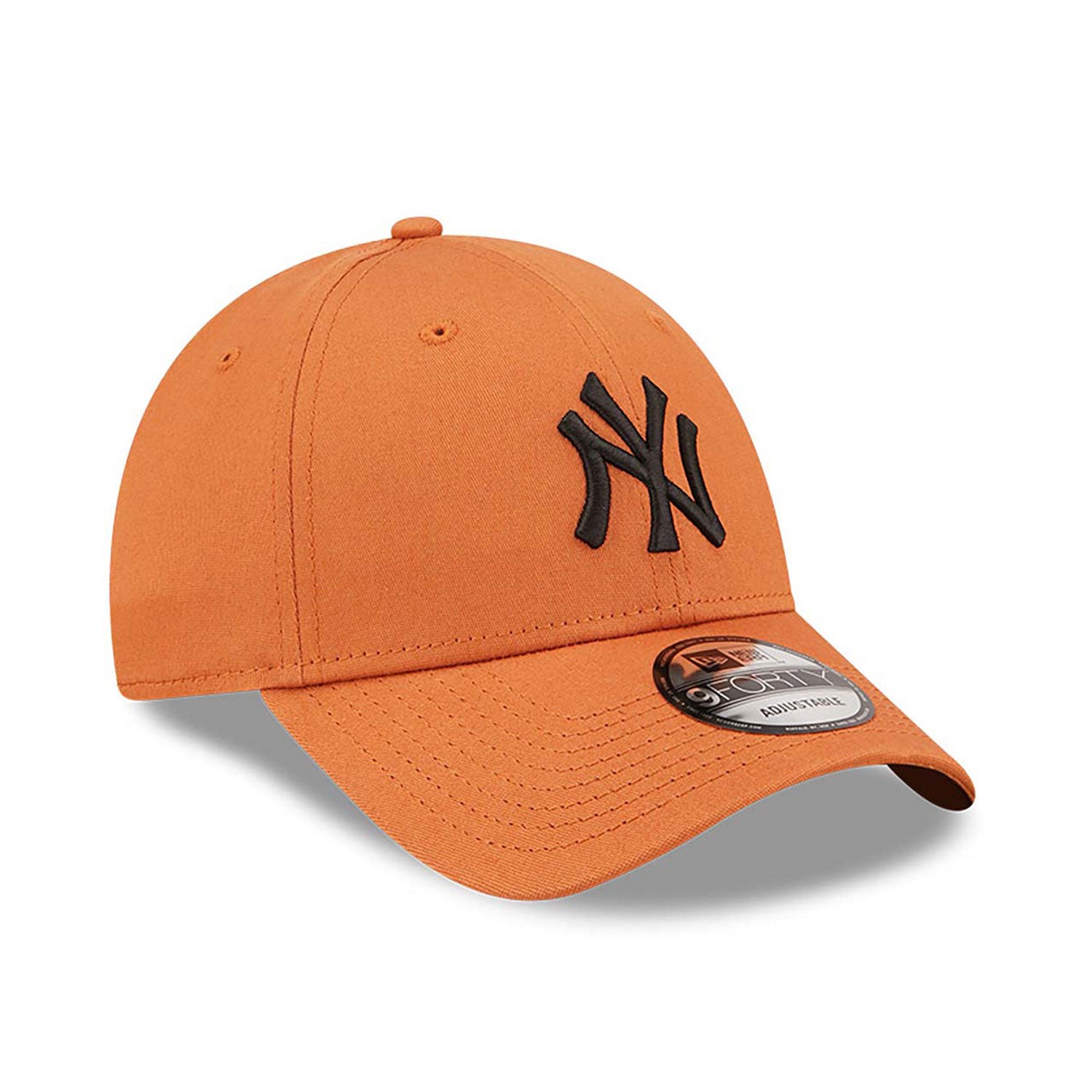 39Thirty League Essential - New York Yankees Orange/Black