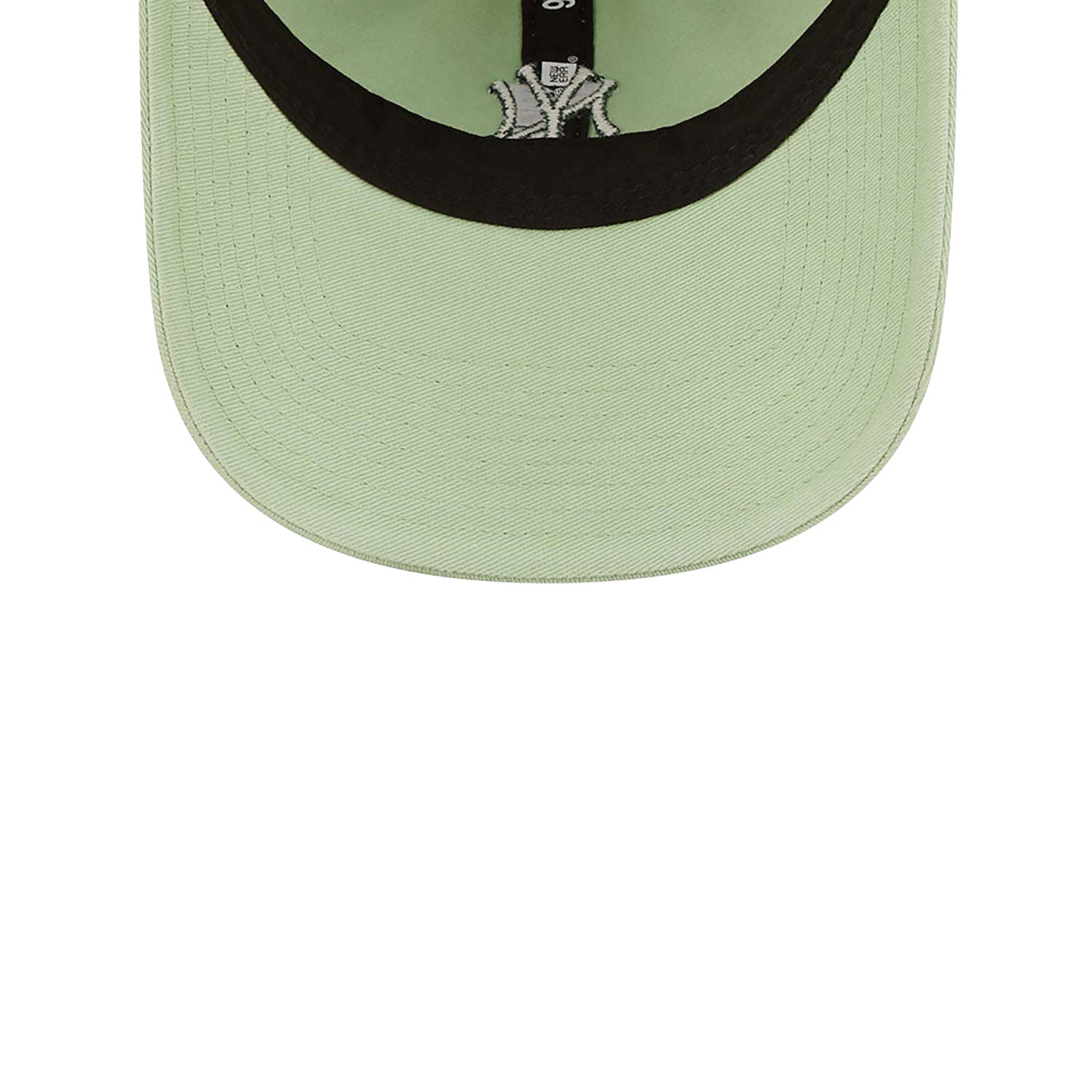 9Twenty Mini Logo - New York Yankees Green/Dark Green