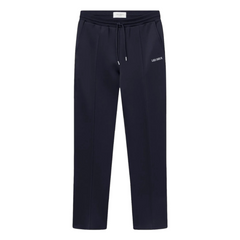 Ballier Casual Track Pants - Dark Navy