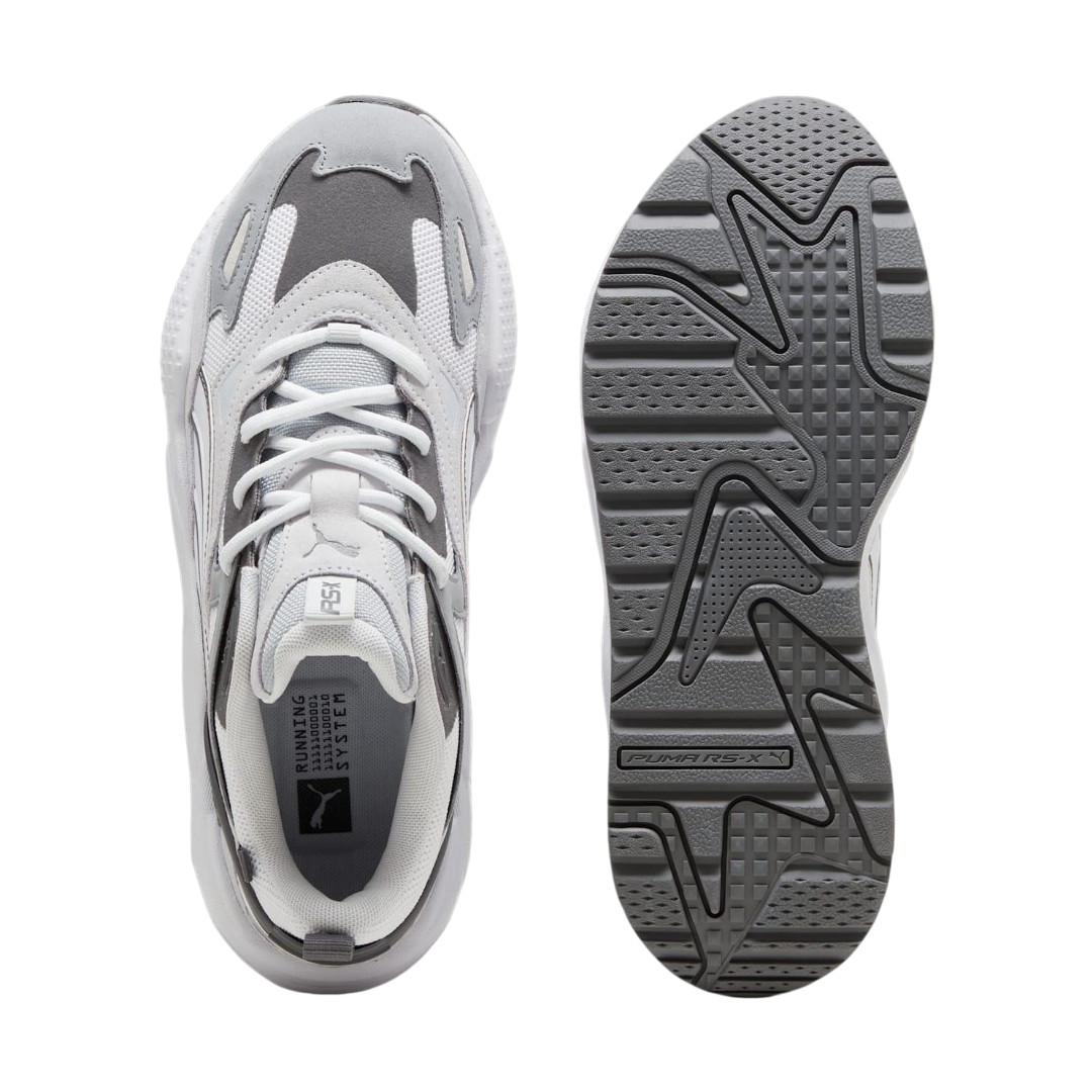 RS-X Efekt PRM - White