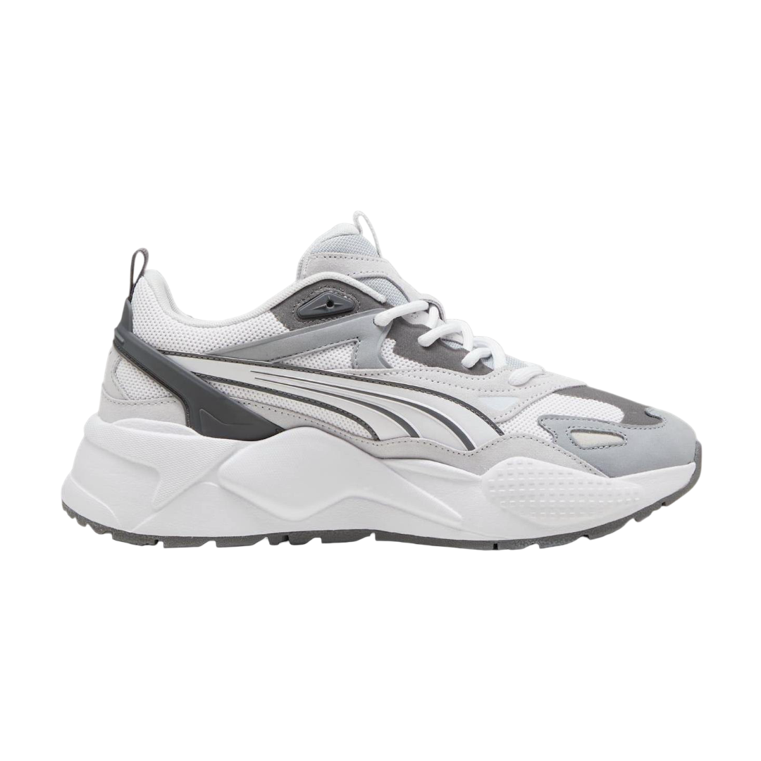 RS-X Efekt B&B - Cool Light Gray/Black