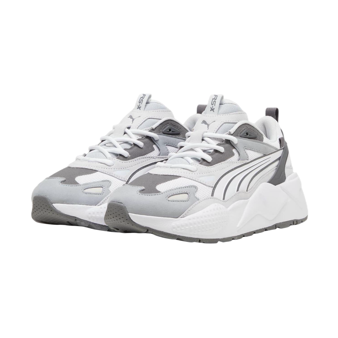 RS-X Efekt B&B - Cool Light Gray/Black