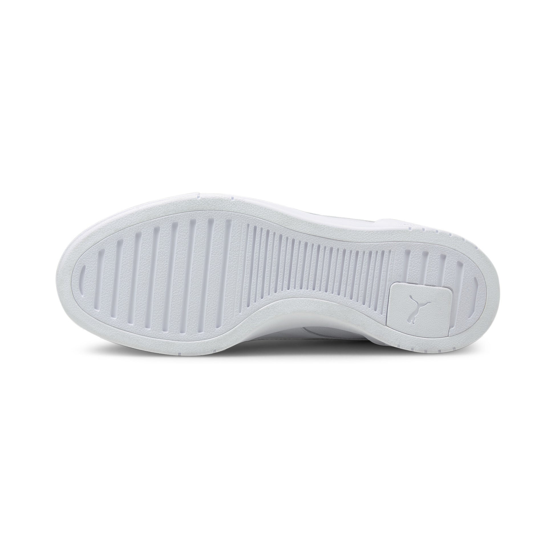 CA Pro Classic - Puma White