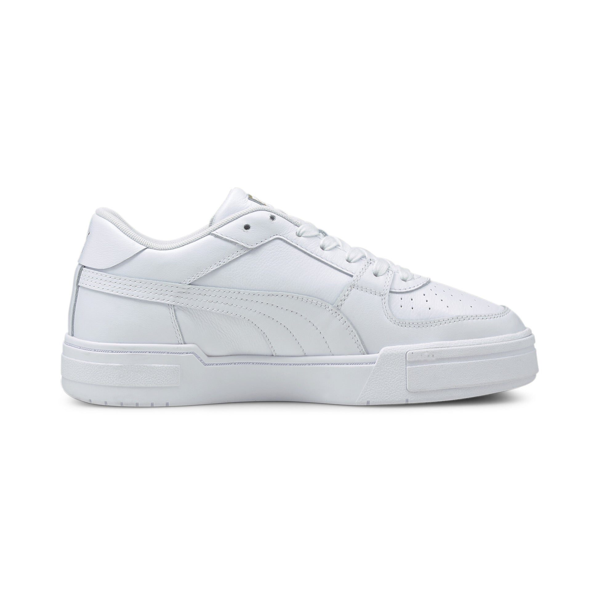 CA Pro Classic - Puma White