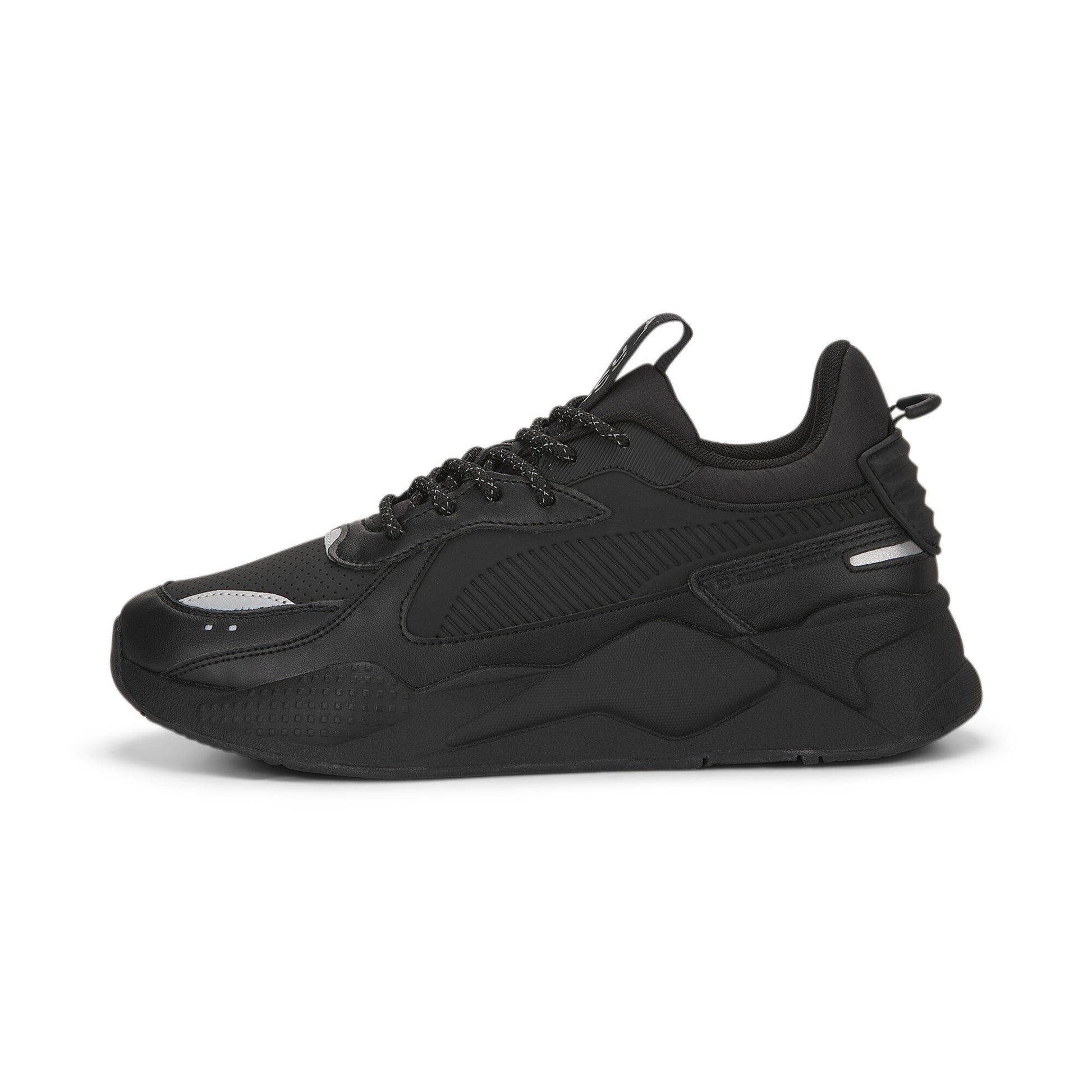 RS-X Triple - Black