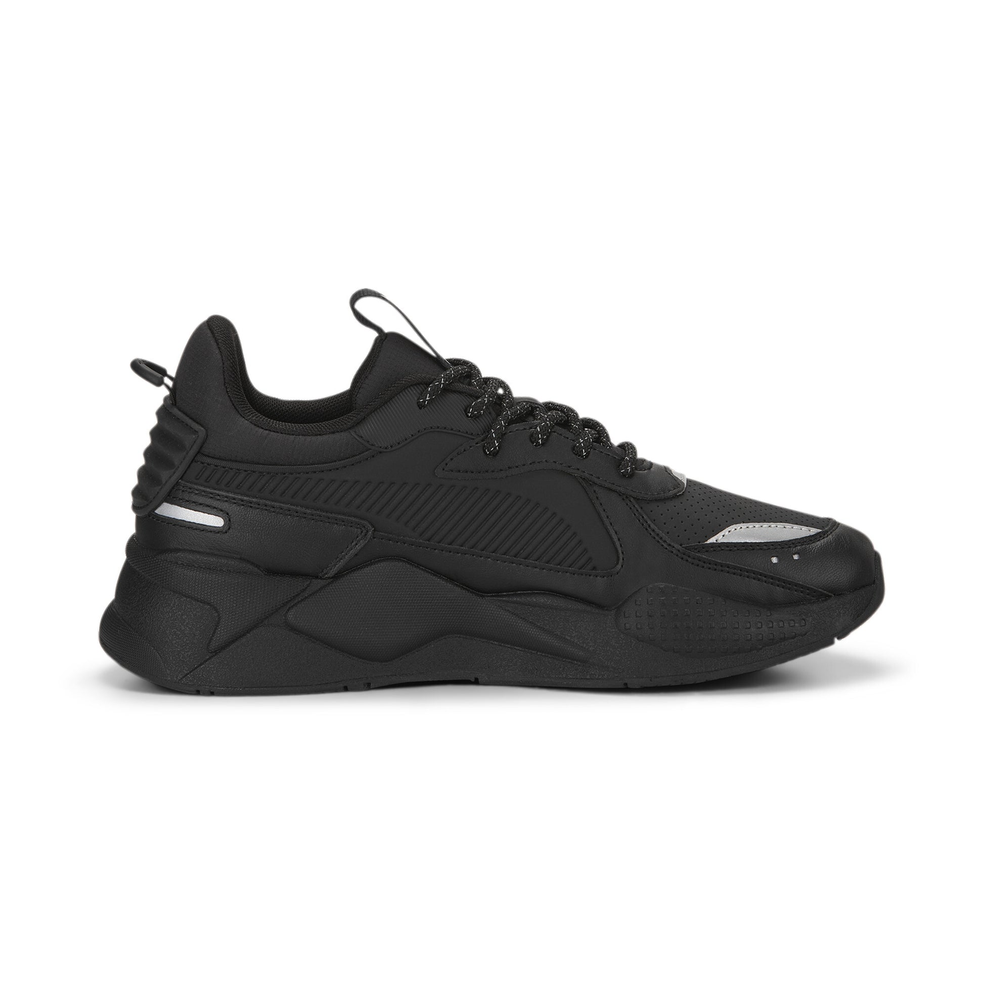 RS-X Triple - Black