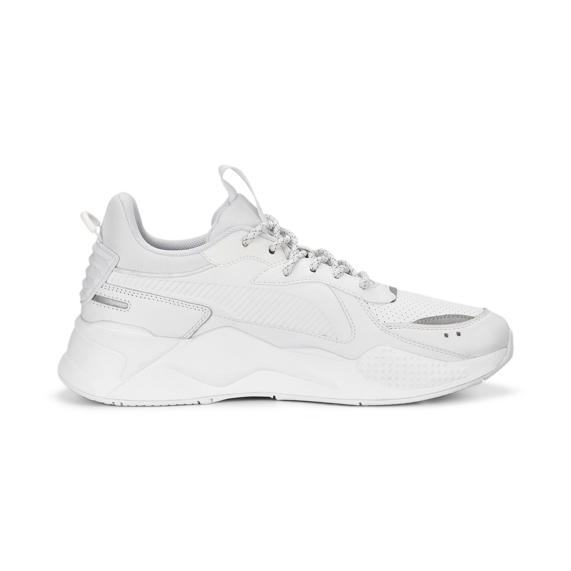 RS-X Triple - White