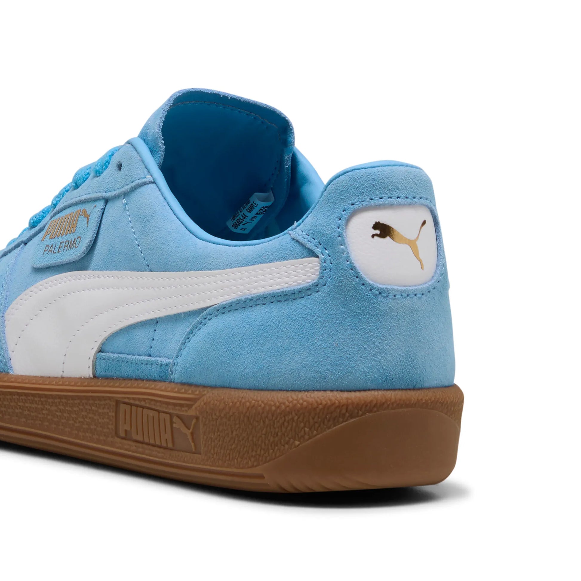 Palermo - Team Light Blue/White
