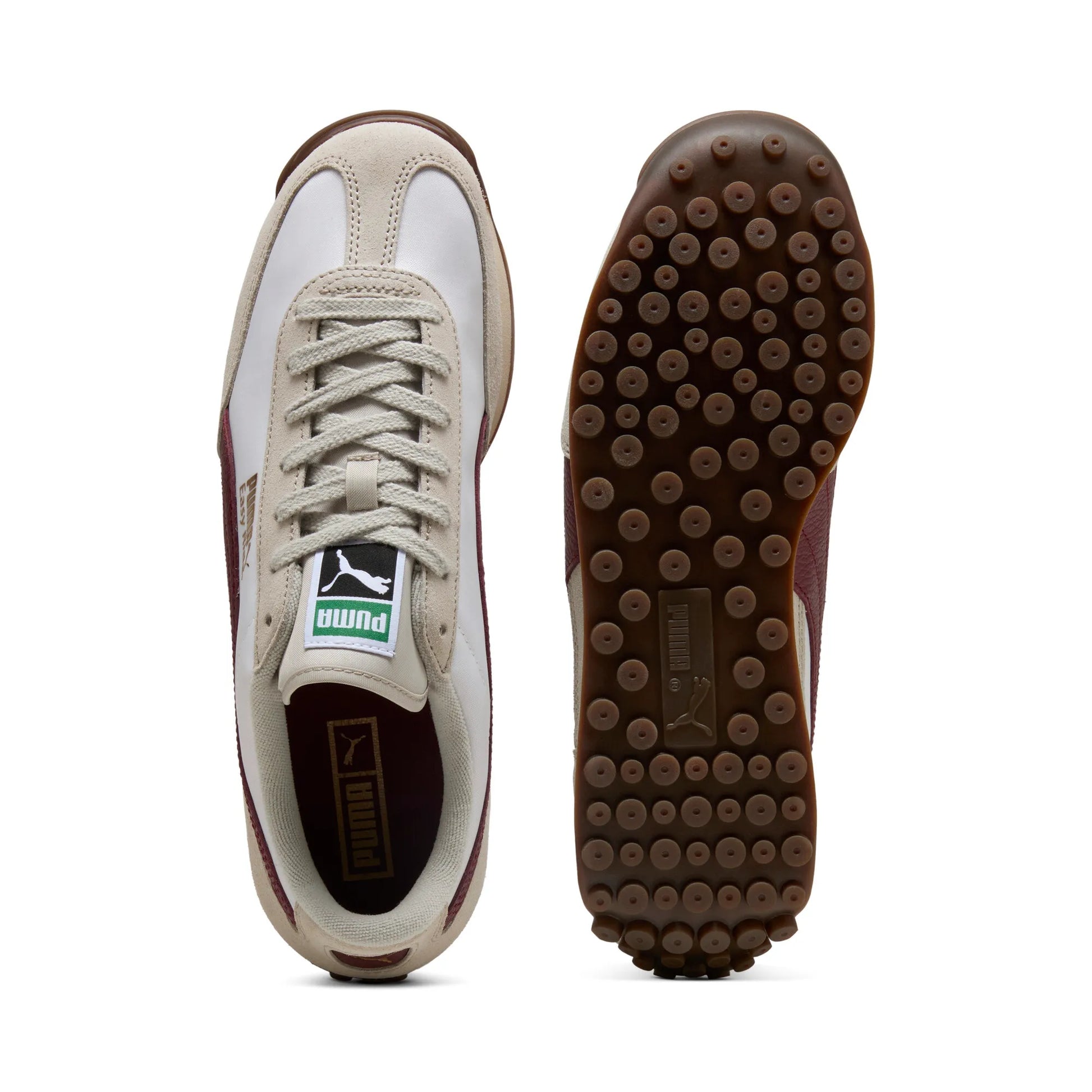 Easy Rider Vintage - White