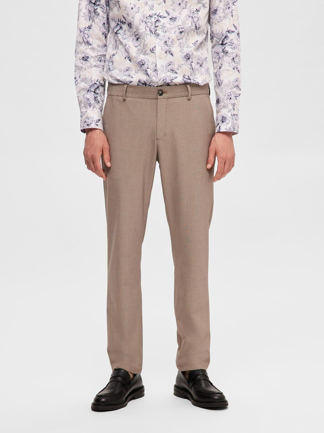175 Slim Robert Flex - Sand