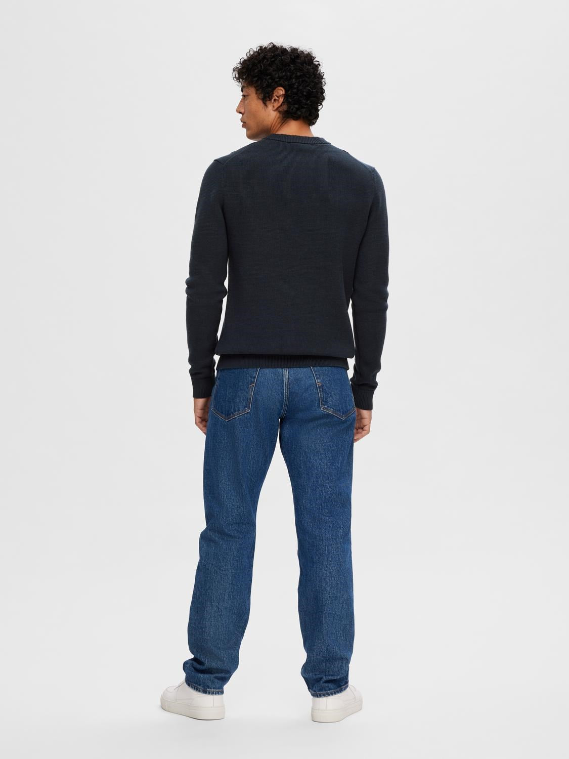 Dane Structure Zip - Sky Captain