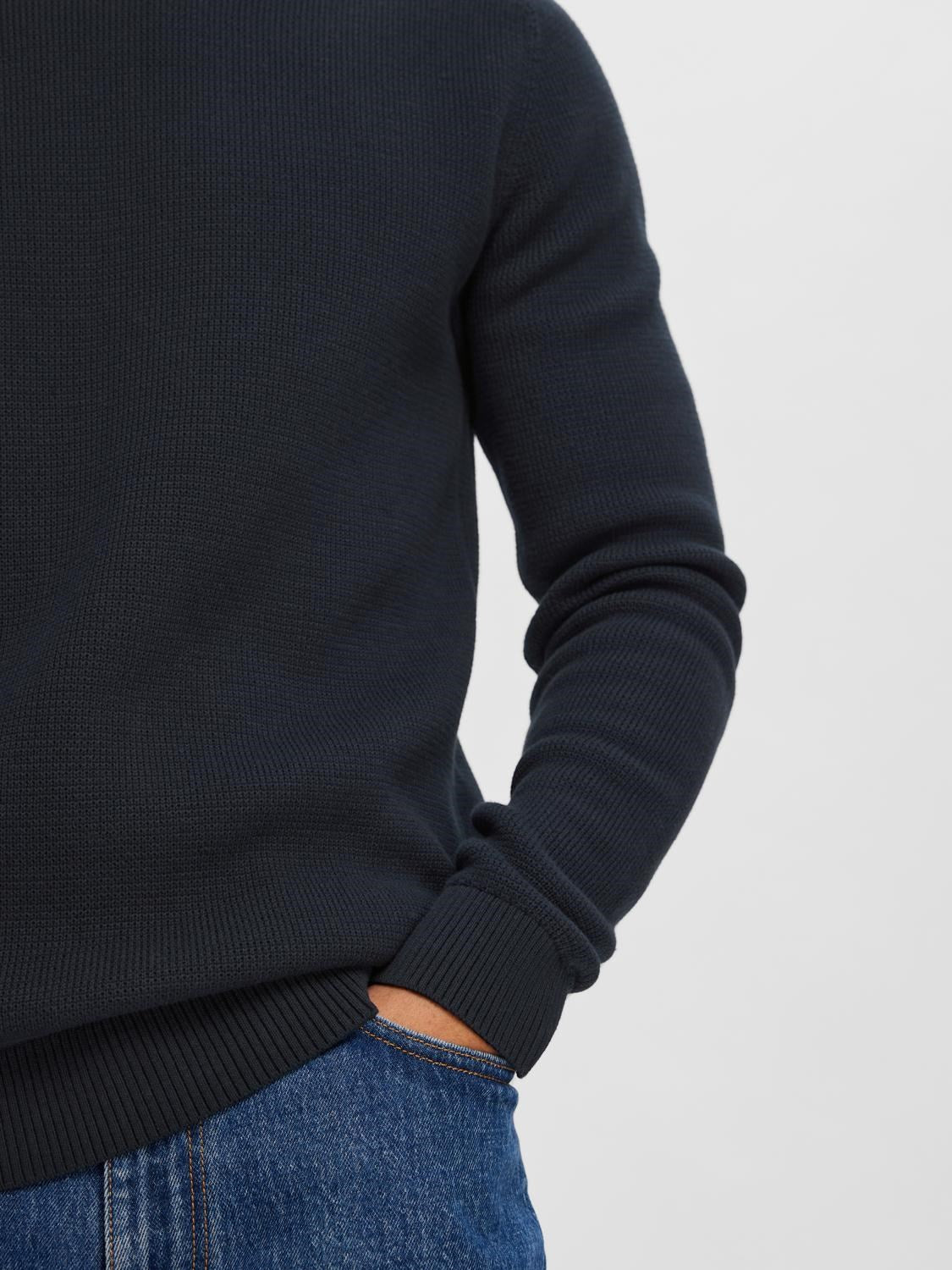 Dane Structure Zip - Sky Captain