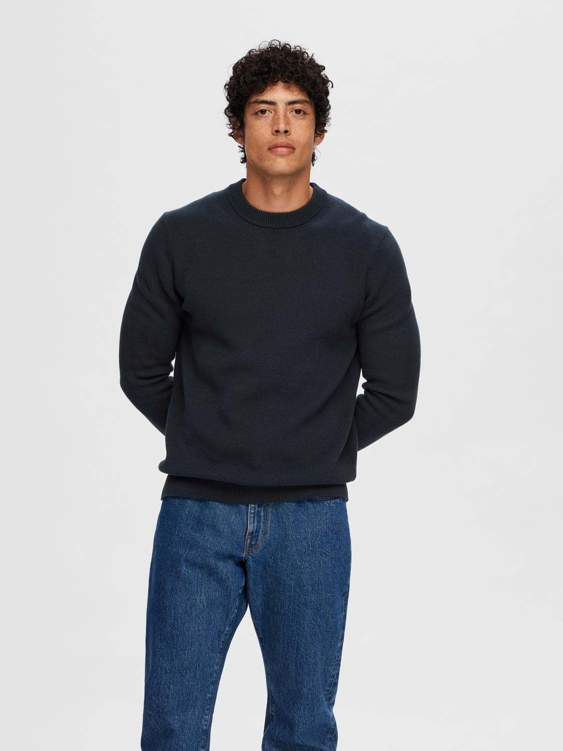Dane Structure Zip - Sky Captain