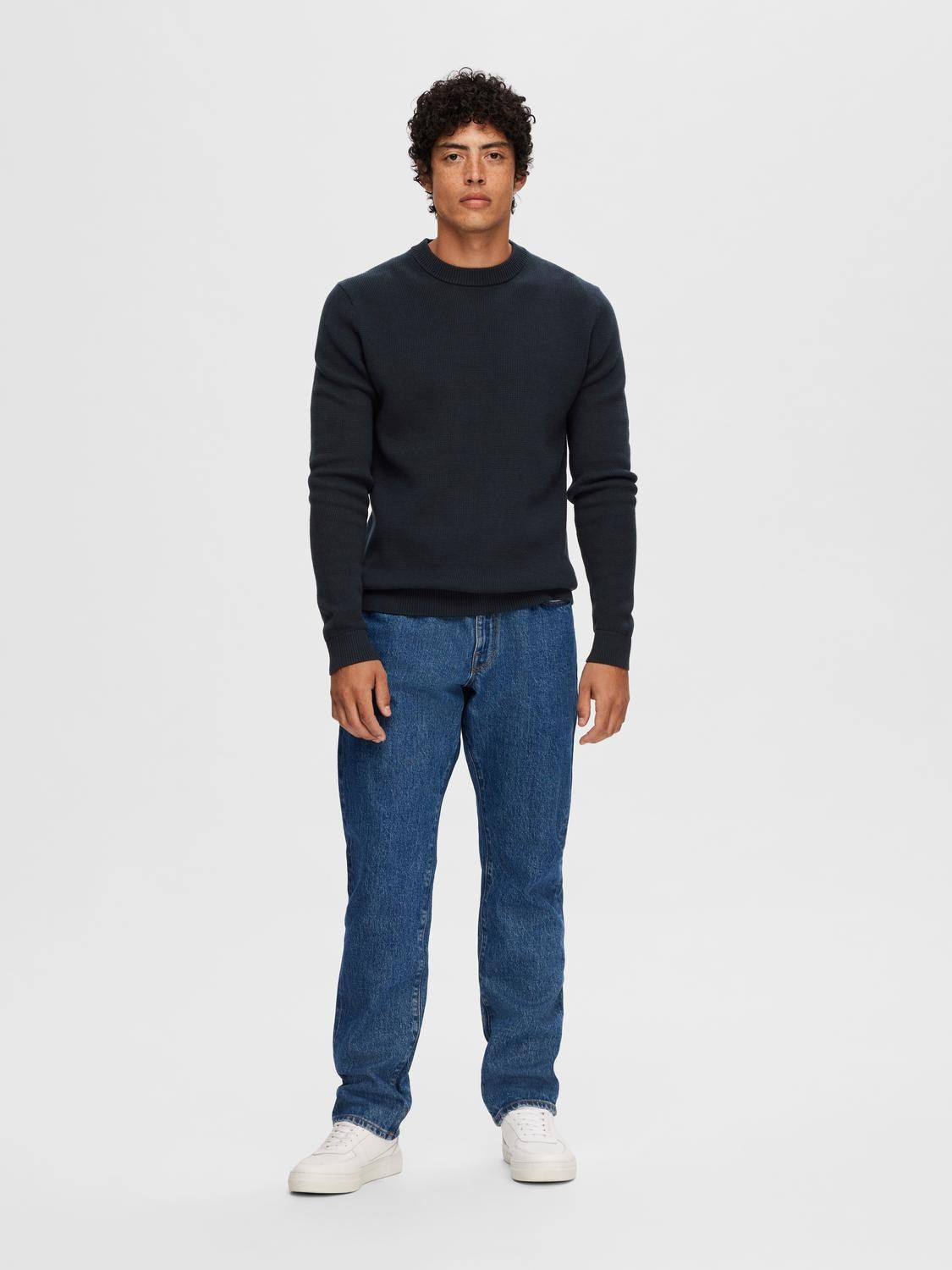 Dane Structure Zip - Sky Captain