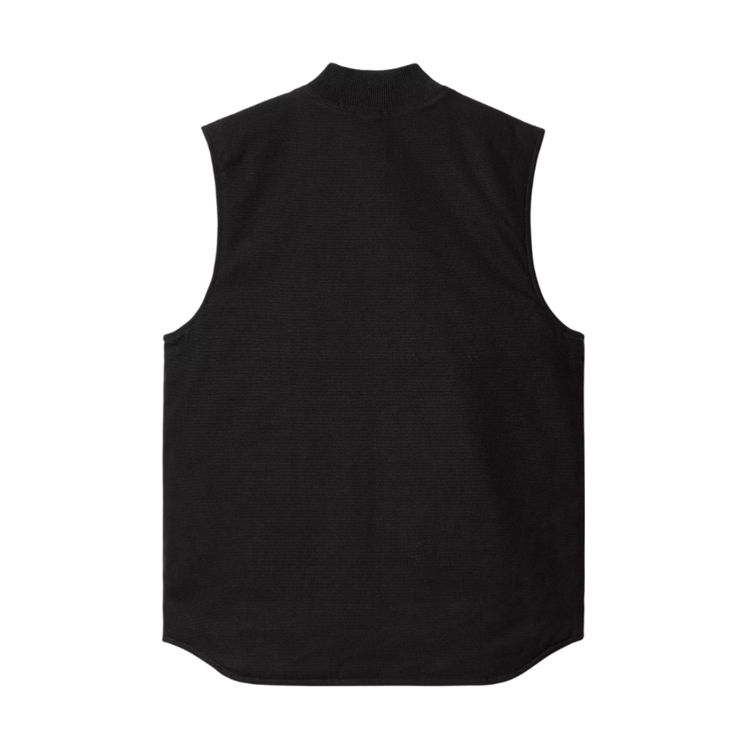 Classic Vest - Black rigid