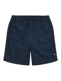 Bommy Iris Shorts - Wave Blue